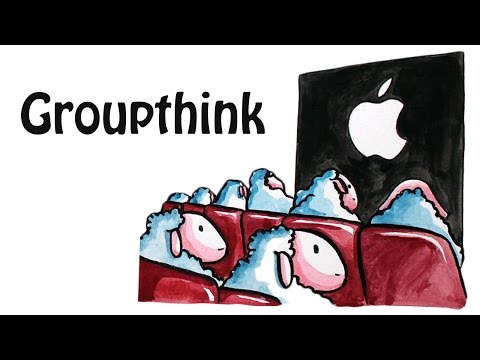 A Short Introduction to Groupthink