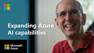 Microsoft expands Azure AI and HPC infrastructure with AMD