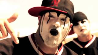 Twiztid - Triple Threat ft. Blaze Ya Dead Homie