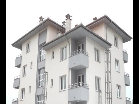 Prnjavor: 14 raseljenih porodica dobilo stanove – 19.5.2020.