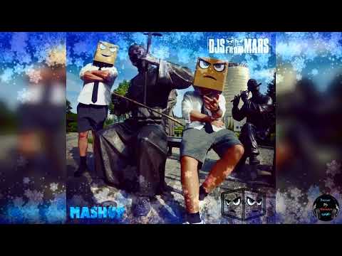 Tiesto/KSHMR  Vs Lady Gaga & Bingo Players - How You Like That Rattle Dance (Djs From Mars Mashup)