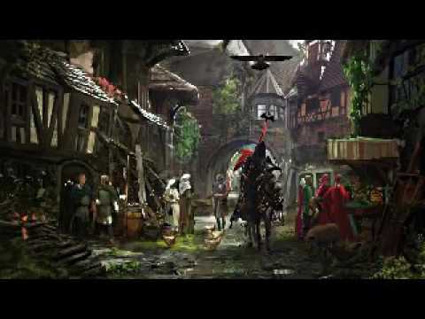 Die Deutsche Stadt im Mittelalter   das Leben unserer Vorfahren Doku Hörspiel