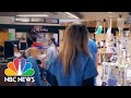 Hospitals On The Brink As U.S. Coronavirus Cases Surge | NBC Nightly News Hospitals On The Brink As U.S. Coronavirus Cases Surge | NBC Nightly News