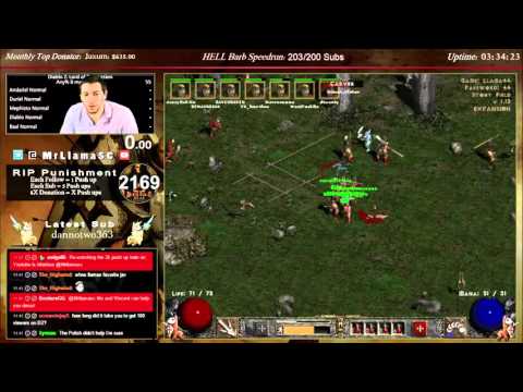 8 Man PVP Ironman FFA - Hardcore Amazon Speedrun + Dueling!!