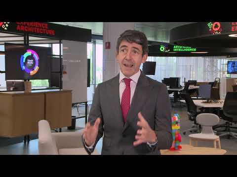 ¿En qué momento de transformación se encuentran las compañías españolas?