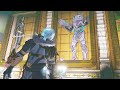 Mrs Freeze reacts to Mr Freeze in Suicide Squad: Kill the Justice League
