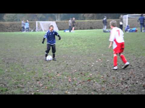 FC Holte-Virum B82 10/10/10