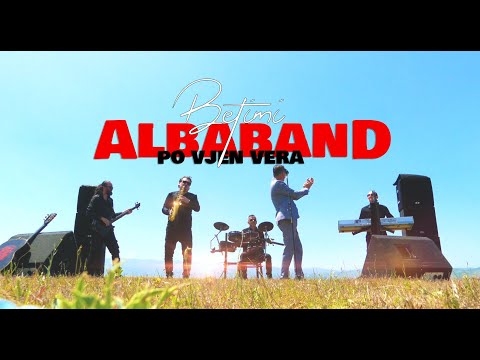 ALBABAND & BETIMI - PO VJEN VERA
