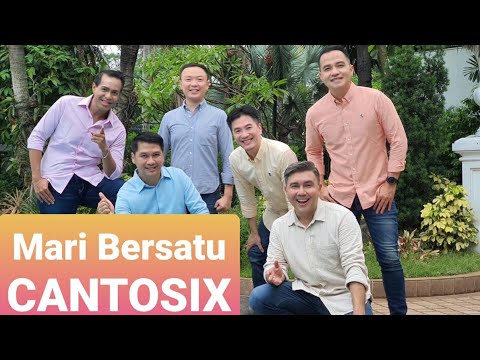 MARI BERSATU - OFFICIAL MUSIC VIDEO