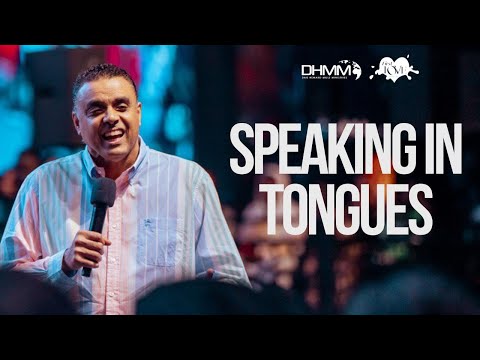 Why You Must Speak in Tongues: The Power of the Holy Spirit | Dag Heward-Mills