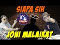 Joni Malaikat Ngasih Tips Nelanjangin Model