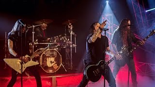 Sneak Peak of new video, "Never Too Late" by Silvertung
Posted by YouTube.com