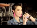 EXID _ I Feel Good MV 