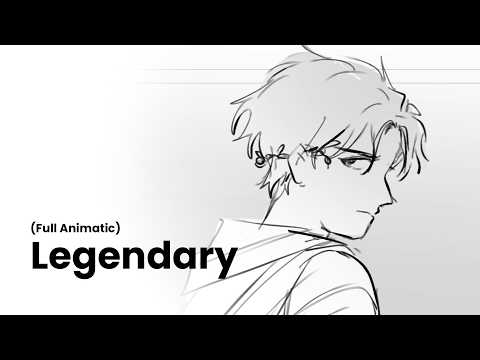 Legendary (animatic) | EPIC the musical