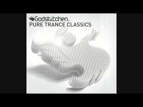 Godskitchen: Pure Trance Classics - CD1