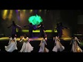 Prophetic Vessels In Motion Be Lifted By MOG Music Praise Dance