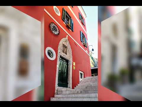 Klapa Bonaca - Šibeniče pismo stara