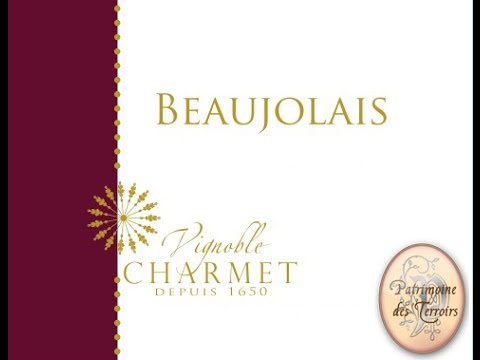 Patrimoine Des Terroirs - Vignoble Charmet