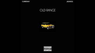 Curren$y - Old Range (Prod. Monsta Beatz) [Instrumental]