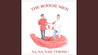 Download lagu Na Na Nah Tyrone mp3