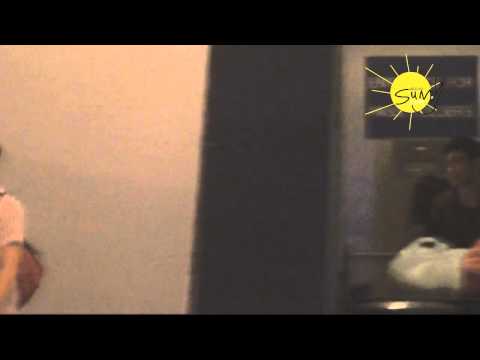 [HD] Fancam Sunny&Sica @ Girls' Generation Tour in Singapore 2011