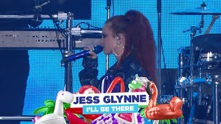 Jess Glynne - ‘I’ll Be There’ (live at Capital’s Summertime Ball 2018)