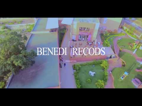 Bandjan Fire Man feat - Itamagna