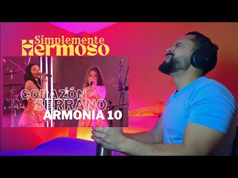 Esto es sin duda para disfrutarlo, no puedes evitar bailarlo te Atrapa (Corazon Serrano-Armonia 10)