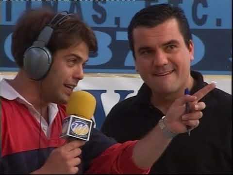 Temaser Montilla vs Peñas Huesca 2003/04 (parte 1)