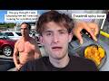 Try Not to Cringe: Insufferable People