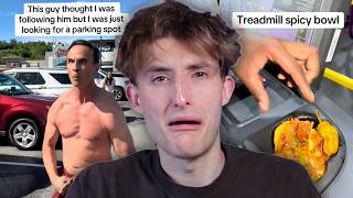 Try Not to Cringe: Insufferable People