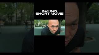 アクション ショートムービー #アクション俳優 #action #fight #actor