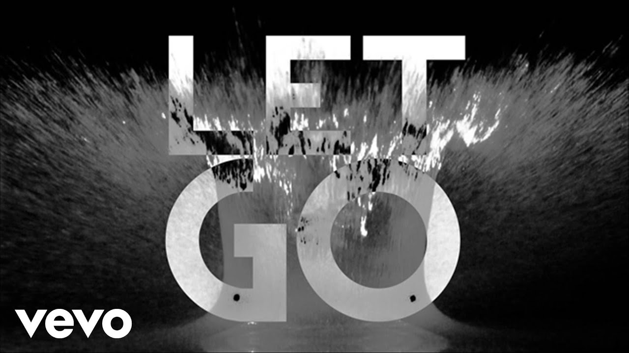 LET GO