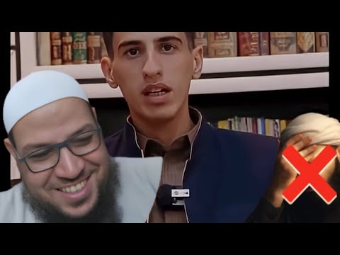 قصة مفتراة على الإمام الشافعي لتبرئة محمد شمس الدين