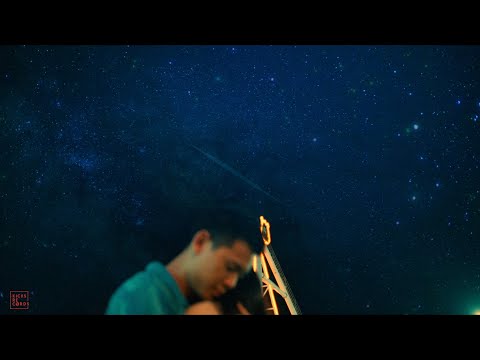 fellow fellow - ดาวหางฮัลเลย์ (Halley's Comet) [Hearing Test Version]