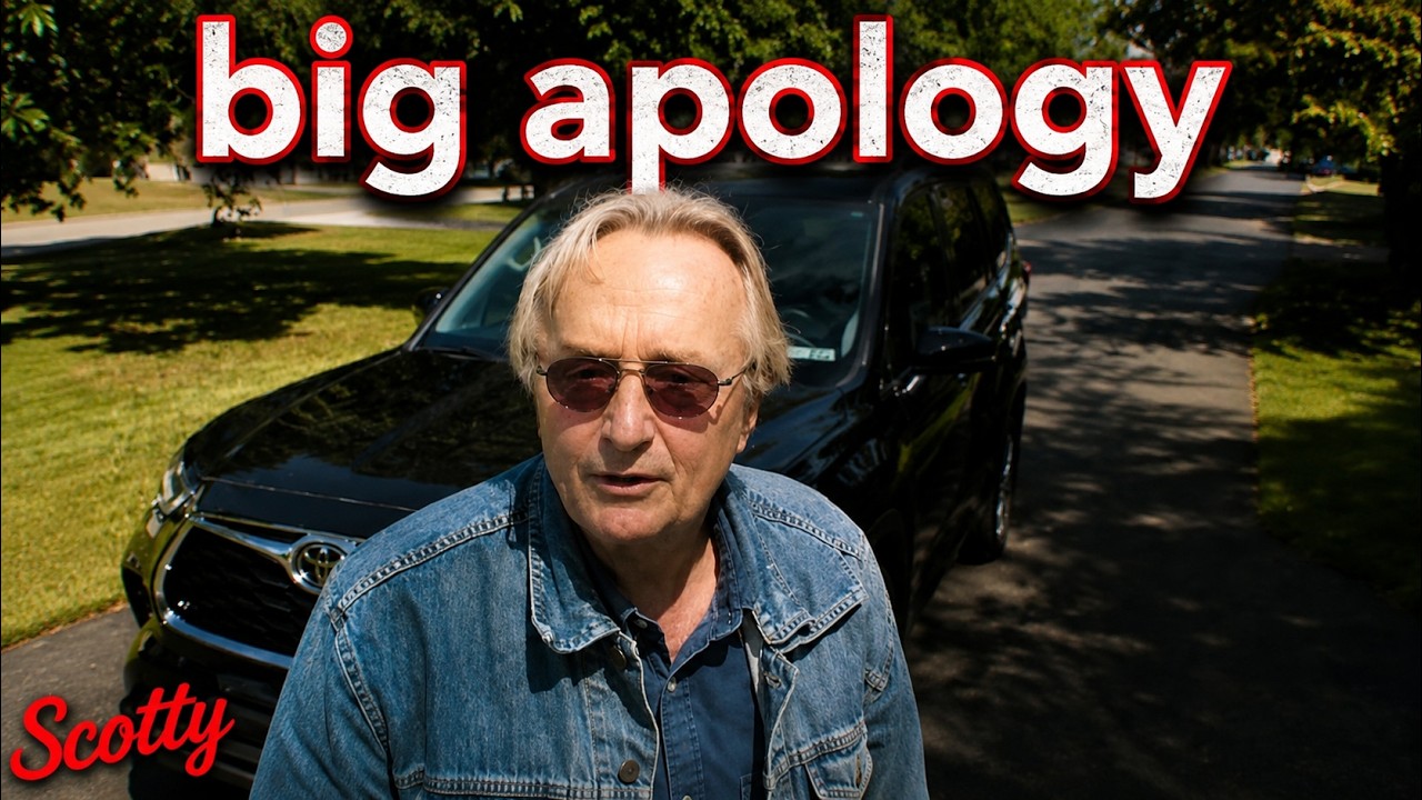 Scotty Kilmer ADMITS He Was Dead Wrong About This Tool