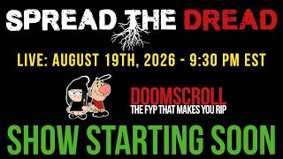 The DOOMSCROLL l The FYP That Makes You RIP 💀 l #Doomscroll #TrueCrime #CaughtOnCamera