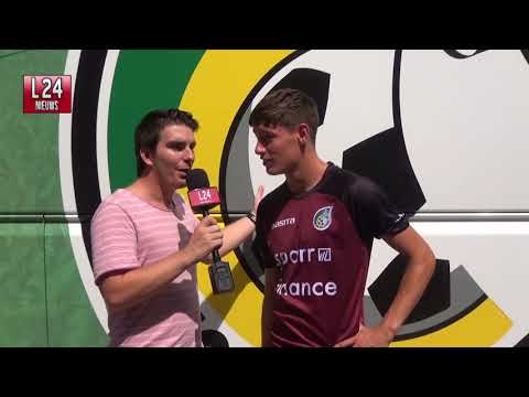 Fanday Fortuna Sittard L24