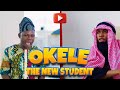 ANOTHER STUDENT TAAOOMA OKELE