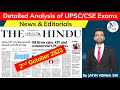 2 October 2023 The Hindu Newspaper Analysis Editorial Analysis