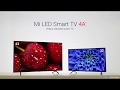 Телевізор Xiaomi Mi TV 4A 32 Black 32 5