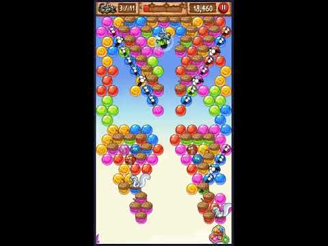 Simon's Cat Pop Time Level 570 - NO BOOSTERS 😺 | SKILLGAMING ✔️