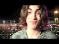 Blake Michael Dream Magazine S Winter Wonderland Party Interview