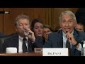 Dr. Anthony Fauci