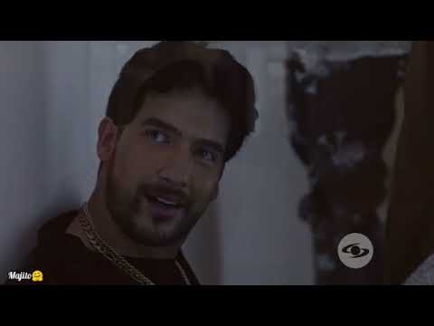 Charly Flow & Yeimy - Dime lo que sientes