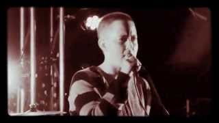 LOWER DENS: "Non Grata", Live @ Bombadillo, Druid Hill Park, Baltimore, 9/26/15