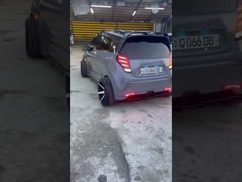 spark full tuning 2023