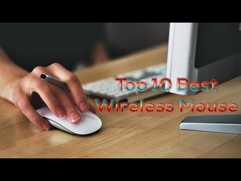 Top 10 Best Wireless Mouse to Buy Or Choose | Review of Best Wireless Mouse That Will Last Forever