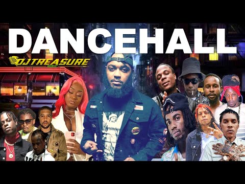 Dancehall Mix November 2021 - GWAN BAD - Vybz Kartel, Alkaline, Savage, Mariocheef, Masicka, Intence