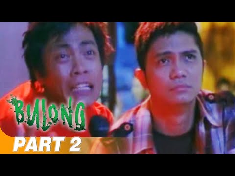 'Bulong' FULL MOVIE Part 2 | Angelica Panganiban, Vhong Navarro